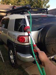 Uk's best range of pvc pipe. Roof Rack Shower For Outdoor Activities 14 Steps With Pictures Instructables