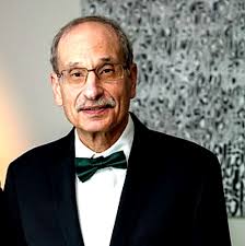 Harold Forrest Obituary