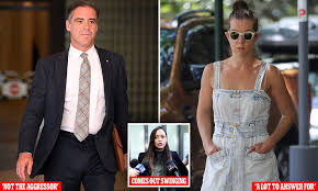 We did not find results for: Andrew O Keefe Police Ambulance Attend Sydney House Hours After The Chase Presenter Is Charged Daily Mail Online