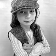 Disney's Newsies JR. Cast Bios