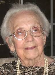 Barbara Howland Obituary (2014)