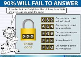 We leverage cloud and hybrid datacenters, giving you the speed and security of nearby vpn services, and the ability to leverage services provided in a remote location. Can You Solve This Number Lock Puzzle 682 Genius Brainteasers Puzzles