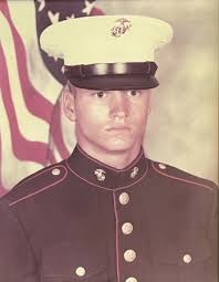 Obituary information for Major Gary Cubbage (RET)