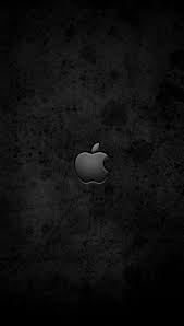 Enjoy and share your favorite beautiful hd wallpapers and background images. Black Apple Logo Wallpapers Top Free Black Apple Logo Backgrounds Wallpaperaccess