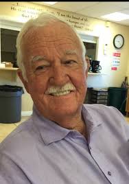 Charles Nicholas Obituary