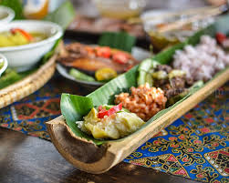 Our first day in malaysia was a success in my opinion. D Place Kinabalu Plaza Shell Sabah Local Kadazan Dusun Cuisine Sabaheats