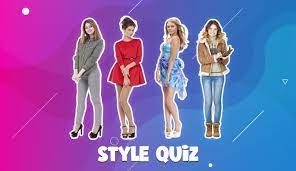 Ask questions and get answers from people sharing their experience with risk. Comprehensive Style Quiz Based On 2021 Fashion Trends