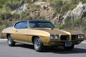 Image result for Light Gold 1970 Monaco