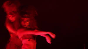 The empire strips back strip show