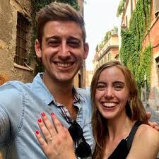 Jon Zucker and Madeline Roth's Wedding Registry