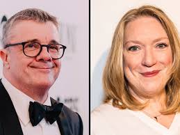 Nathan Lane, Kristine Nielsen & Julie White Debut Gary: A Sequel to Titus  Andronicus