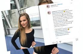 Aktorka przyznała, że początki nie należały do najłatwiejszych, a ona sama nie czuła się najlepiej. Agnieszka Kaczorowska Zmienila Kolor Wlosow Nowa Fryzura Aktorki Zaskakuje