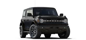 Get directions, reviews and information for arrow auto unlock in lubbock, tx. 2021 Ford Bronco Outer Banks 4 Door 4wd Suv Standardequipment