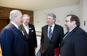 Im nrw / jochen tack. Cdu Wirtschaftsrat Zu Gast Im Haus Der Unternehmer Unternehmerverbandsgruppe E V