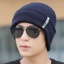 Cách Chọn Mũ Len Cho Nam Theo 4 Khuôn Mặt Phổ Biến