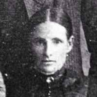 Mary Eliza Brown (1847–1903)