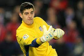 Blues fans remind hazard and courtois of poor decision after chelsea's win. Chelsea Leihgabe Thibaut Courtois Will Bei Atletico Bleiben