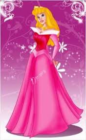 Maybe you would like to learn more about one of these? How To Draw Princess Aurora Step By Step Gambar Putri Disney Putri Aurora Putri