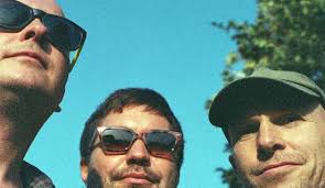 The Lucid Dream pubblicano il loro quinto album ad aprile