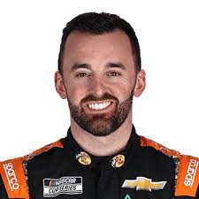 Austin Dillon News, Rumors, & NASCAR Updates