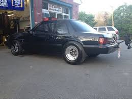 89 Mustang Roller For Sale In Ronkonkoma Ny Price 9000 Fox Body Mustang Mustang Fox Mustang