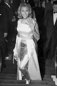 In the new pics, shevell, 61, is seen frolicking along the shore in a. Oh James 50 Years Of Bond Premieres Starring Princess Diana Paul Mccartney Grace Jones And More