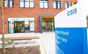 Health insurance marketplace® is a registered trademark of the department of health and. Community Health Center Wikipedia