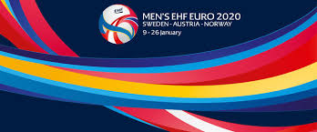 Don't miss out and secure your seats now! Ihf Groups Drawn And Ticket Sales Open For Ehf Euro 2020