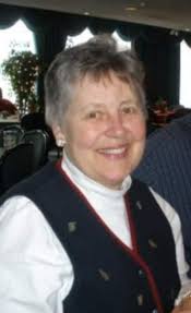 Marjorie L. Poore Obituary August 12, 2022