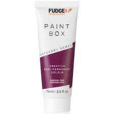 Fudge Paintbox Raspberry Beret 75ml