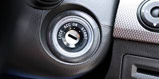 Can a locksmith replace an ignition cylinder. Ignition Cylinder Replacement Replace Broken Ignition Cylinder For Car