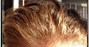 Diy J Ai Teste La Coloration Vegetale Avec Terre De Couleur Coloration Vegetale Terre De Couleur Coloration