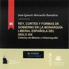 Check spelling or type a new query. Rey Cortes Y Formas De Gobierno En La Monarquia Liberal Es Libroymas