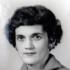 Betty Jean Gilbert Malotte (1925-2007)
