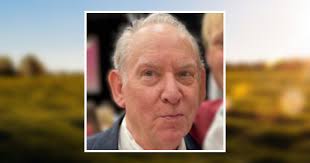 Gary Morris Knowles Obituary July 15, 2024