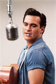Joaquim Phoenix As Johnny Cash Joaquin Johnny Cash Joaquin Phoenix