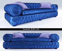 Pioneers in the industry, we offer sofa roller wheel from india. Zanaboni Roller Sofa 3d Model In Sofa 3dexport