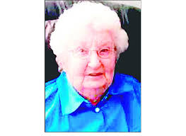 Della Higdon Obituary (1918