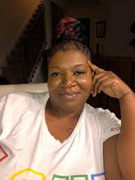 Wishing a friend a happy birthday