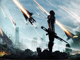 As long as the mass on the end is much greater than the mass of the string it's hanging from, the mass has no effect at all on the speed or the period. Leviathan And Mass Effect 3 S Dlc Problem The Verge