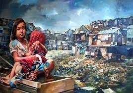 The provider network consists of 49 hospitals, 18 clinics and 51 satellite facilities. Indigent Life Painting By Bong Perez