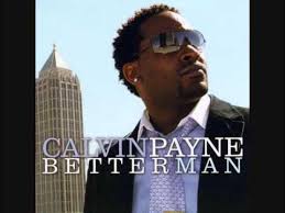 Calvin Payne