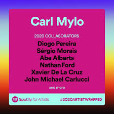 Carl Mylo (@carlmylo) • Instagram photos and videos