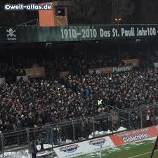 Saturday before a 7,478 spectators at keyworth stadium. Photo Emotions At The Millerntor Fc St Pauli Welt Atlas De