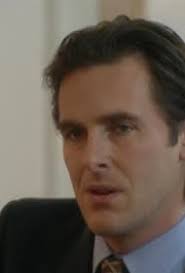 Cardiac Arrest" The Oedipus Effect (TV Episode 1996)