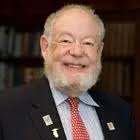 Ted Levitt Changed My Life'