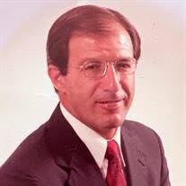 William E. Mooney Jr. Obituary