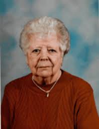 Lorraine June VanDyke