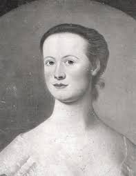 Catherine (Barclay) Van Cortlandt (abt.1744-1808)