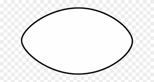Check spelling or type a new query. Thin Football Outline Clip Art Circle Free Transparent Png Clipart Images Download